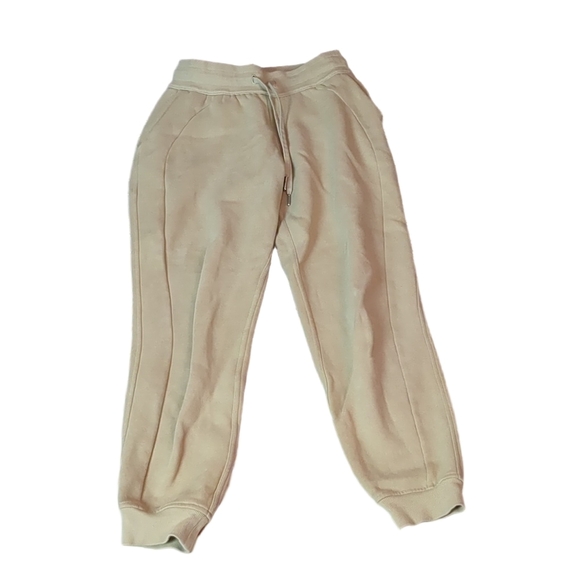 Lululemon Scuba High-Rise Jogger *Fleece 28